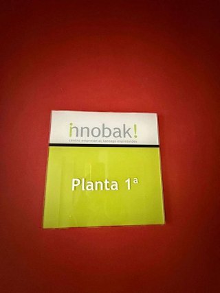 Oficina en venta en Cruces en Barakaldo