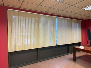 Oficina en venta en Cruces en Barakaldo