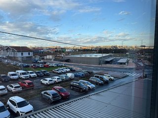 Oficina en venta en Cruces en Barakaldo