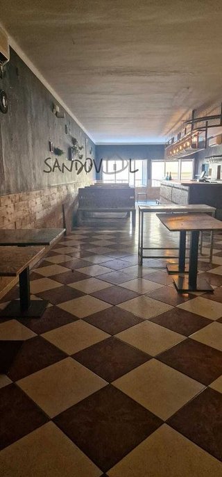 Restaurante en venta en S'Eixample - Can Misses en Ibiza/Eivissa