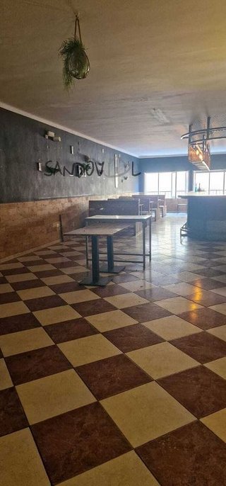 Restaurante en venta en S'Eixample - Can Misses en Ibiza/Eivissa