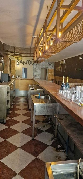 Restaurante en venta en S'Eixample - Can Misses en Ibiza/Eivissa