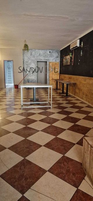 Restaurante en venta en S'Eixample - Can Misses en Ibiza/Eivissa