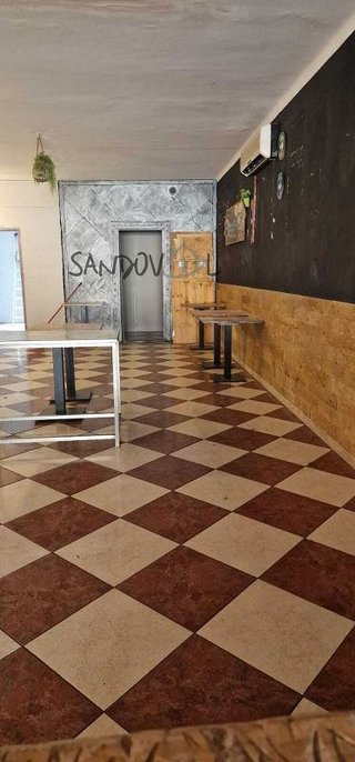 Restaurante en venta en S'Eixample - Can Misses en Ibiza/Eivissa