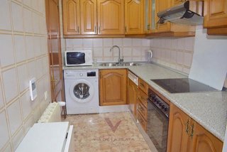 Piso en alquiler en Canalejas - Gran Vía en Salamanca
