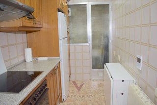 Piso en alquiler en Canalejas - Gran Vía en Salamanca