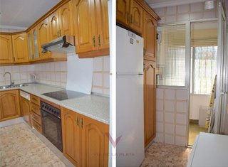 Piso en alquiler en Canalejas - Gran Vía en Salamanca