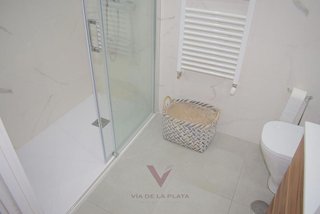 Piso en alquiler en Canalejas - Gran Vía en Salamanca