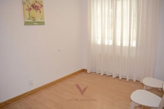 Piso en alquiler en Canalejas - Gran Vía en Salamanca