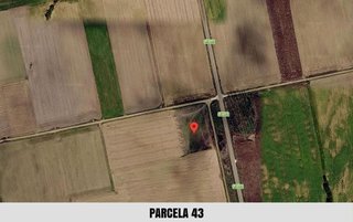 Terreno en venta en Lantadilla