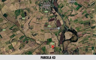 Terreno en venta en Lantadilla