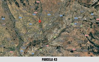Terreno en venta en Lantadilla