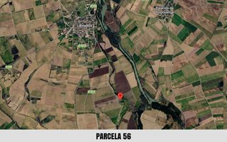 Terreno en venta en Lantadilla
