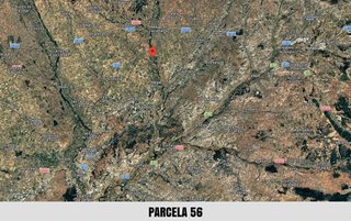 Terreno en venta en Lantadilla