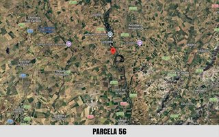 Terreno en venta en Lantadilla