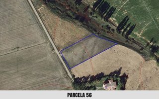 Terreno en venta en Lantadilla