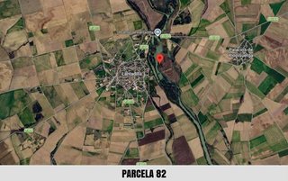 Terreno en venta en Lantadilla