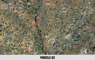 Terreno en venta en Lantadilla