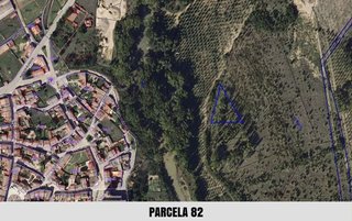 Terreno en venta en Lantadilla