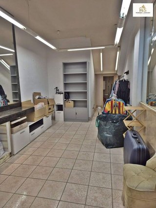 Local comercial en alquiler en Paus - Poligono San Blas en Alicante