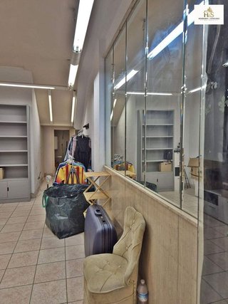 Local comercial en alquiler en Paus - Poligono San Blas en Alicante