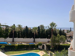 Dúplex en alquiler en Elviria en Marbella