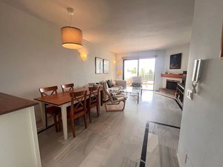 Dúplex en alquiler en Elviria en Marbella