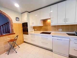 Dúplex en alquiler en Elviria en Marbella