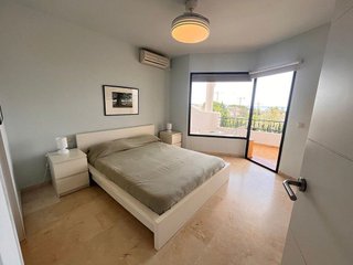 Dúplex en alquiler en Elviria en Marbella