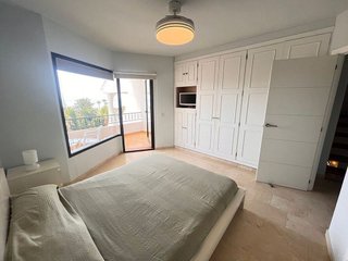 Dúplex en alquiler en Elviria en Marbella