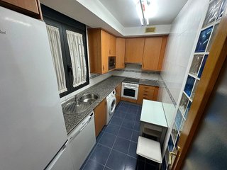Piso en alquiler en La Jota en Zaragoza