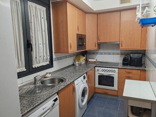 Piso en alquiler en La Jota en Zaragoza