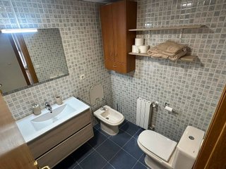 Piso en alquiler en La Jota en Zaragoza