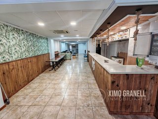 Local comercial en venta en Vall d´Uixó (la)