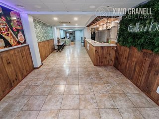 Local comercial en venta en Vall d´Uixó (la)