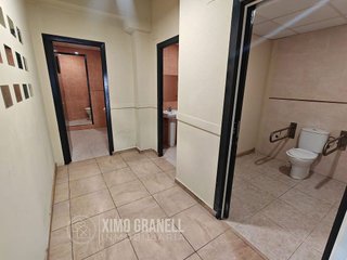Local comercial en venta en Vall d´Uixó (la)