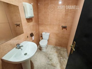 Local comercial en venta en Vall d´Uixó (la)