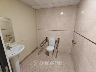 Local comercial en venta en Vall d´Uixó (la)