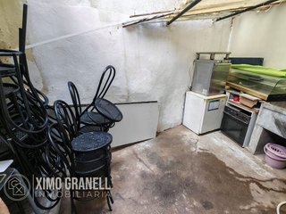 Local comercial en venta en Vall d´Uixó (la)
