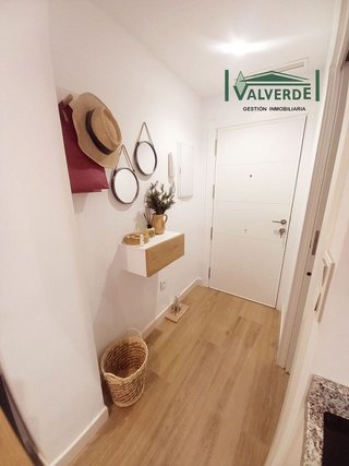 Piso en alquiler en Camino de Ronda - Rosaleda en Granada
