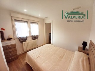 Piso en alquiler en Camino de Ronda - Rosaleda en Granada