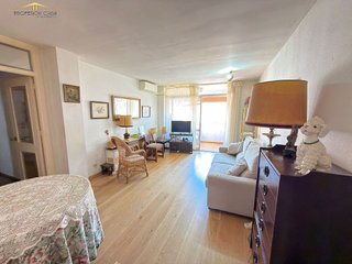 Piso en venta en La Unión - Cruz de Humilladero - Los Tilos en Málaga