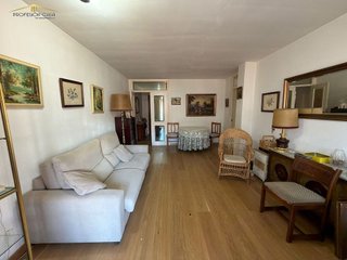 Piso en venta en La Unión - Cruz de Humilladero - Los Tilos en Málaga