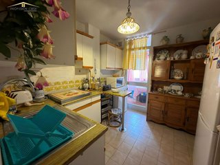 Piso en venta en La Unión - Cruz de Humilladero - Los Tilos en Málaga