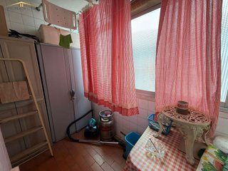 Piso en venta en La Unión - Cruz de Humilladero - Los Tilos en Málaga