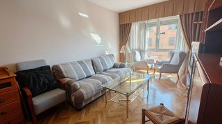 Piso en alquiler en Casa de Campo en Madrid