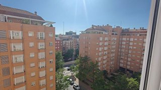 Piso en alquiler en Casa de Campo en Madrid