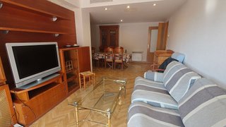 Piso en alquiler en Casa de Campo en Madrid