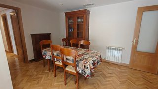 Piso en alquiler en Casa de Campo en Madrid