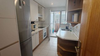 Piso en alquiler en Casa de Campo en Madrid